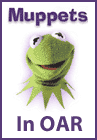Muppets Petition