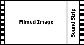 35mm Film Strip Example