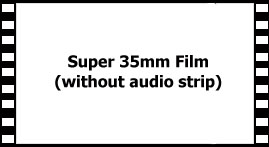 Super 35 Illustration