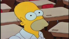 Stretched Homer